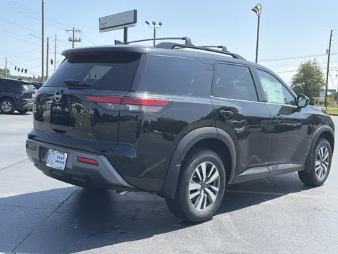 More photos of 2026 Nissan Pathfinder SL at Nissan of Lithia Springs, GA