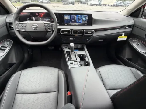 Photos of 2027 Nissan Sentra SR for sale in Lithia Springs, GA at Nissan of Lithia Springs