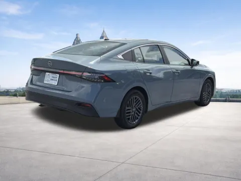 More photos of 2026 Nissan Sentra SV at Nissan of Lithia Springs, GA