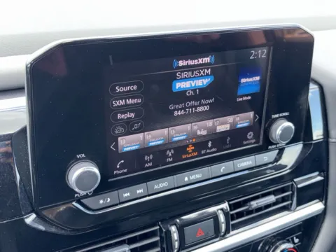More photos of 2025 Nissan Pathfinder SV at Nissan of Lithia Springs, GA