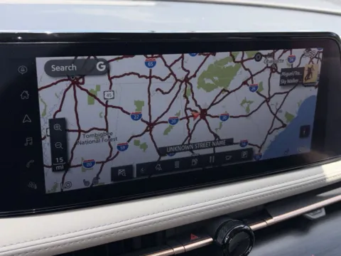More photos of 2024 Nissan Ariya EVOLVE+ e-4ORCE at Nissan of Lithia Springs, GA