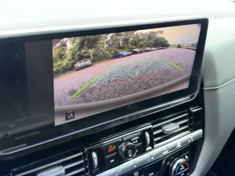 More photos of 2026 Nissan Pathfinder SV at Nissan of Lithia Springs, GA