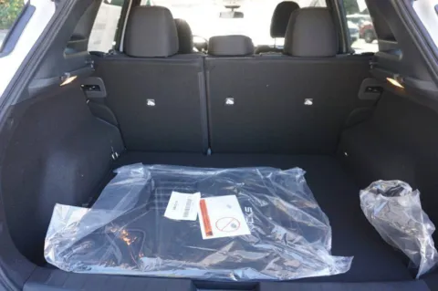 More photos of 2026 Nissan Kicks SV at Nissan of Lithia Springs, GA