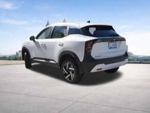 Another view of 2026 Nissan Kicks SV for sale in Lithia Springs, GA at Nissan of Lithia Springs