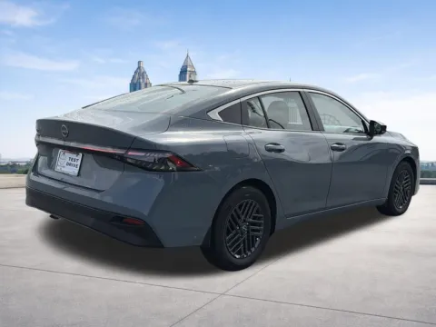 More photos of 2026 Nissan Sentra SV at Nissan of Lithia Springs, GA