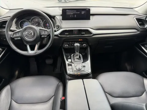 Photos of 2022 Mazda CX-9 Touring for sale in Lithia Springs, GA at Nissan of Lithia Springs