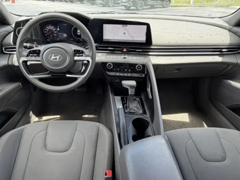Photos of 2024 Hyundai Elantra SEL for sale in Lithia Springs, GA at Nissan of Lithia Springs