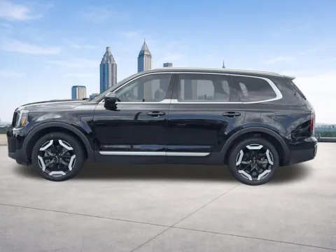 Photos of 2024 Kia Telluride EX for sale in Lithia Springs, GA at Nissan of Lithia Springs