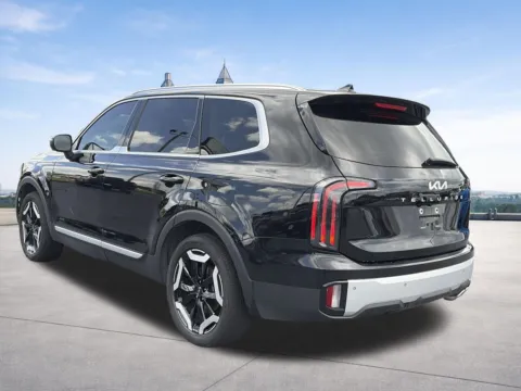 Another view of 2024 Kia Telluride EX for sale in Lithia Springs, GA at Nissan of Lithia Springs