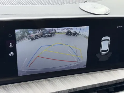More photos of 2024 Kia Telluride EX at Nissan of Lithia Springs, GA