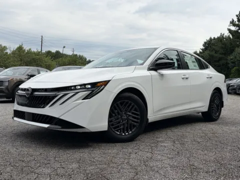 Unknown 2027 Nissan Sentra SV for sale in Lithia Springs, GA