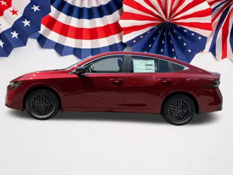 Photos of 2027 Nissan Sentra SV for sale in Lithia Springs, GA at Nissan of Lithia Springs