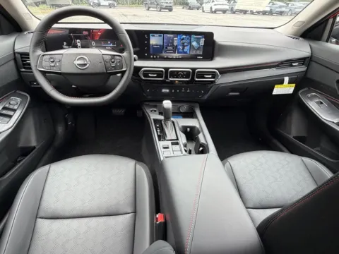 Photos of 2027 Nissan Sentra SR for sale in Lithia Springs, GA at Nissan of Lithia Springs