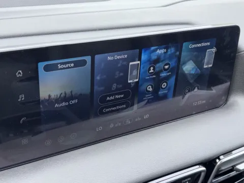 More photos of 2027 Nissan Sentra SR at Nissan of Lithia Springs, GA