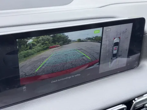 More photos of 2027 Nissan Sentra SR at Nissan of Lithia Springs, GA