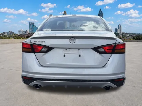 More photos of 2025 Nissan Altima 2.5 SV at Nissan of Lithia Springs, GA