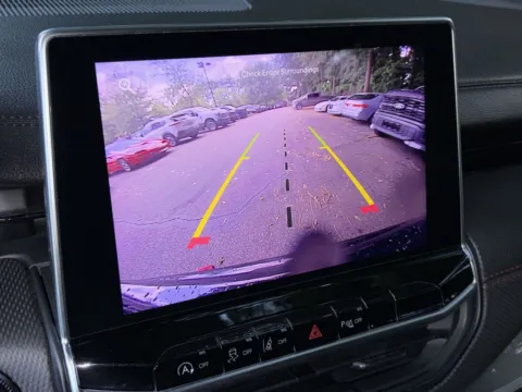 More photos of 2024 Jeep Compass Trailhawk at Nissan of Lithia Springs, GA