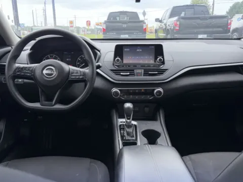 Photos of 2023 Nissan Altima 2.5 S for sale in Lithia Springs, GA at Nissan of Lithia Springs