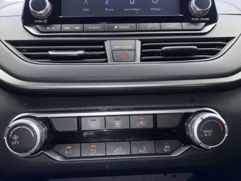 More photos of 2023 Nissan Altima 2.5 S at Nissan of Lithia Springs, GA