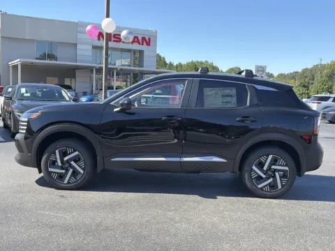 Photos of 2027 Nissan Kicks SV for sale in Lithia Springs, GA at Nissan of Lithia Springs