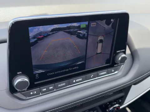 More photos of 2026 Nissan Rogue Dark Armor at Nissan of Lithia Springs, GA