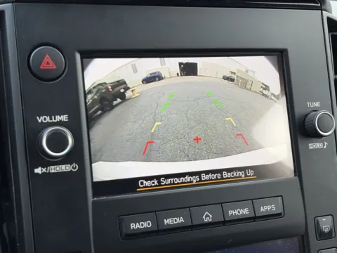 More photos of 2024 Subaru Impreza at Nissan of Lithia Springs, GA