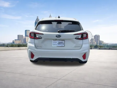 More photos of 2024 Subaru Impreza at Nissan of Lithia Springs, GA