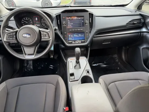 Photos of 2024 Subaru Impreza for sale in Lithia Springs, GA at Nissan of Lithia Springs