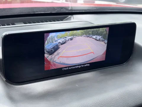 More photos of 2025 Mazda CX-50 Hybrid Premium Plus at Nissan of Lithia Springs, GA