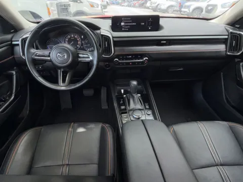 Photos of 2025 Mazda CX-50 Hybrid Premium Plus for sale in Lithia Springs, GA at Nissan of Lithia Springs