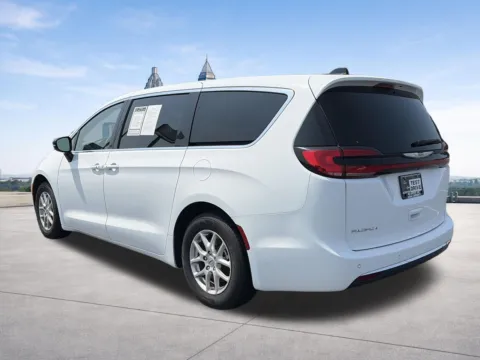 Another view of 2024 Chrysler Pacifica Touring L for sale in Lithia Springs, GA at Nissan of Lithia Springs