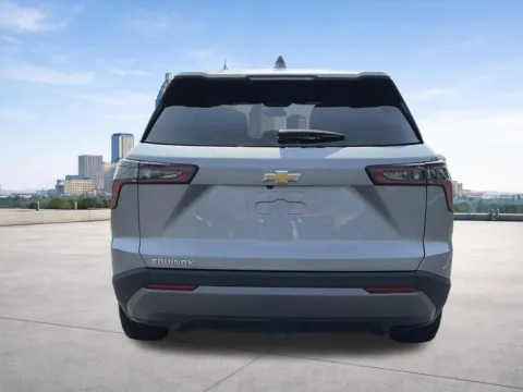 More photos of 2025 Chevrolet Equinox LT at Nissan of Lithia Springs, GA