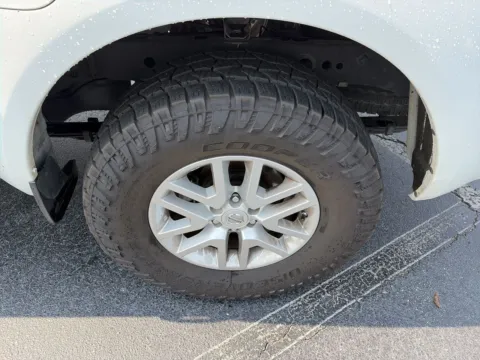 More photos of 2016 Nissan Frontier SV at Nissan of Lithia Springs, GA