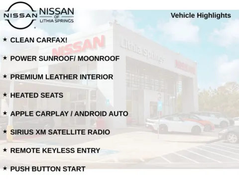 Photos of 2024 Mazda CX-90 3.3 Turbo Select for sale in Lithia Springs, GA at Nissan of Lithia Springs