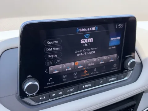 More photos of 2026 Nissan Rogue Dark Armor at Nissan of Lithia Springs, GA
