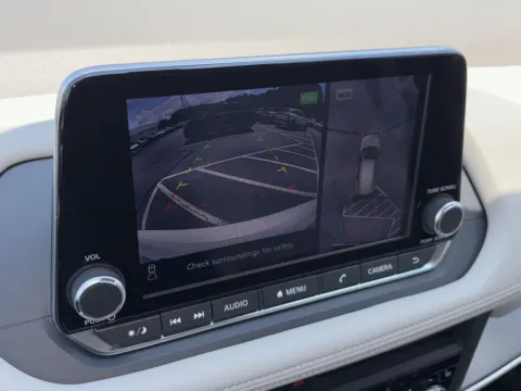 More photos of 2026 Nissan Rogue Dark Armor at Nissan of Lithia Springs, GA