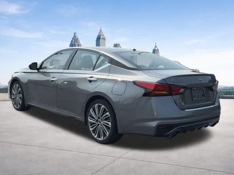 Another view of 2023 Nissan Altima 2.5 SL for sale in Lithia Springs, GA at Nissan of Lithia Springs