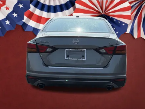 More photos of 2023 Nissan Altima 2.5 SL at Nissan of Lithia Springs, GA