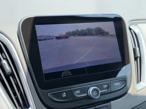 More photos of 2025 Chevrolet Malibu LT at Nissan of Lithia Springs, GA