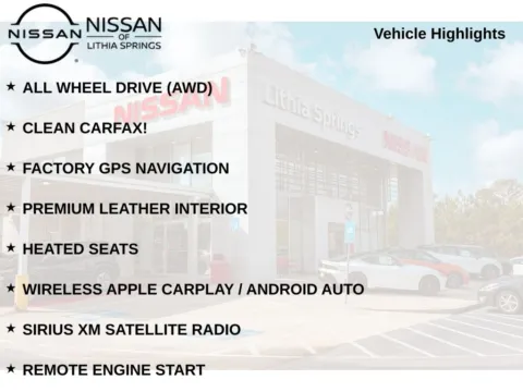 Photos of 2025 Genesis G70 2.5T for sale in Lithia Springs, GA at Nissan of Lithia Springs