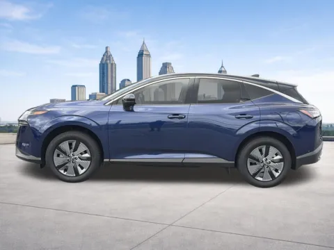 Photos of 2025 Nissan Murano SL for sale in Lithia Springs, GA at Nissan of Lithia Springs