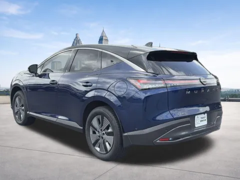 Another view of 2025 Nissan Murano SL for sale in Lithia Springs, GA at Nissan of Lithia Springs