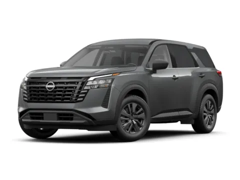 White 2026 Nissan Pathfinder SV for sale in Lithia Springs, GA