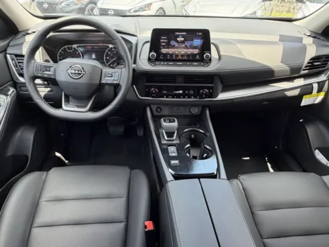 Photos of 2026 Nissan Rogue Dark Armor for sale in Lithia Springs, GA at Nissan of Lithia Springs