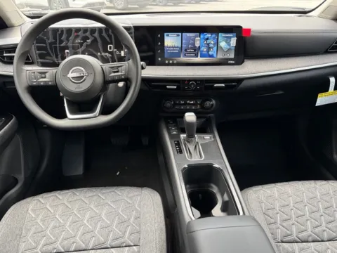Photos of 2026 Nissan Kicks SV for sale in Lithia Springs, GA at Nissan of Lithia Springs