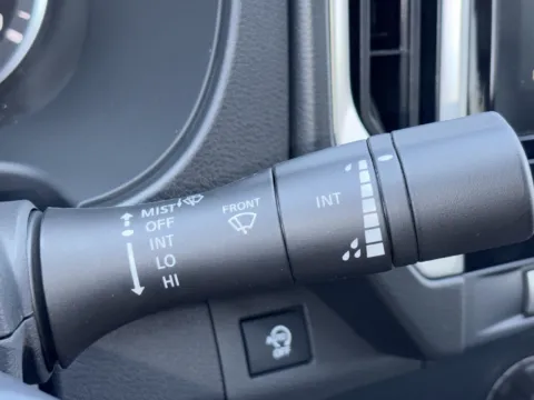 More photos of 2026 Nissan Frontier SV at Nissan of Lithia Springs, GA
