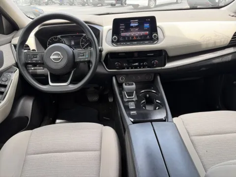 Photos of 2023 Nissan Rogue SV for sale in Lithia Springs, GA at Nissan of Lithia Springs
