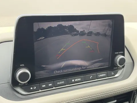 More photos of 2023 Nissan Rogue SV at Nissan of Lithia Springs, GA