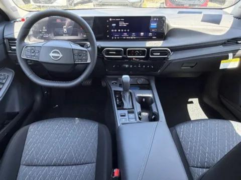 Photos of 2027 Nissan Sentra SV for sale in Lithia Springs, GA at Nissan of Lithia Springs