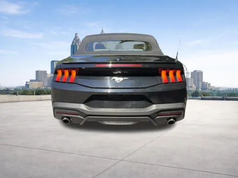 More photos of 2024 Ford Mustang EcoBoost Premium at Nissan of Lithia Springs, GA